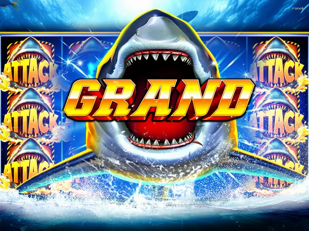 Promosi & Jackpot rsnok screenshot
