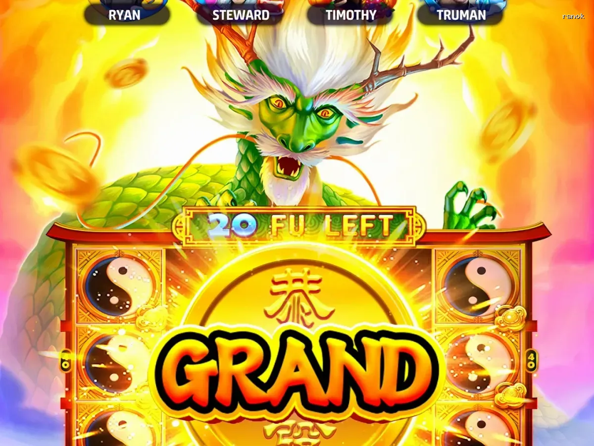 Koleksi rsnok Slot Gacor screenshot